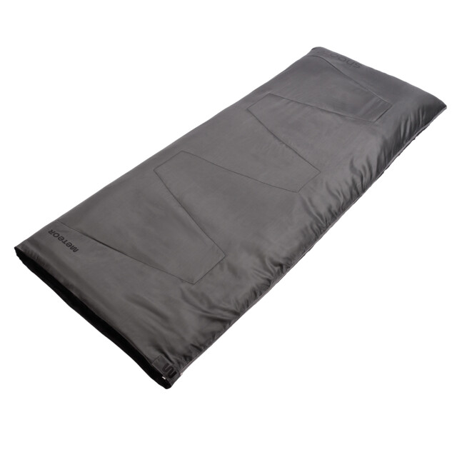 Meteor Gewatteerde slaapzak snooze UTPP738_greygrey large