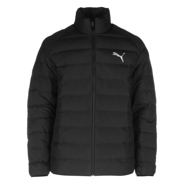 Puma Heren active polyball jack UTPP934_black large