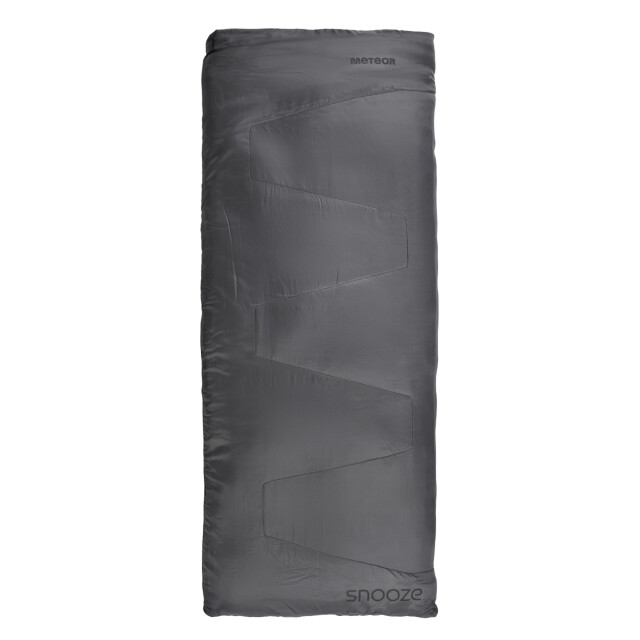Meteor Gewatteerde slaapzak snooze UTPP738_greygrey large