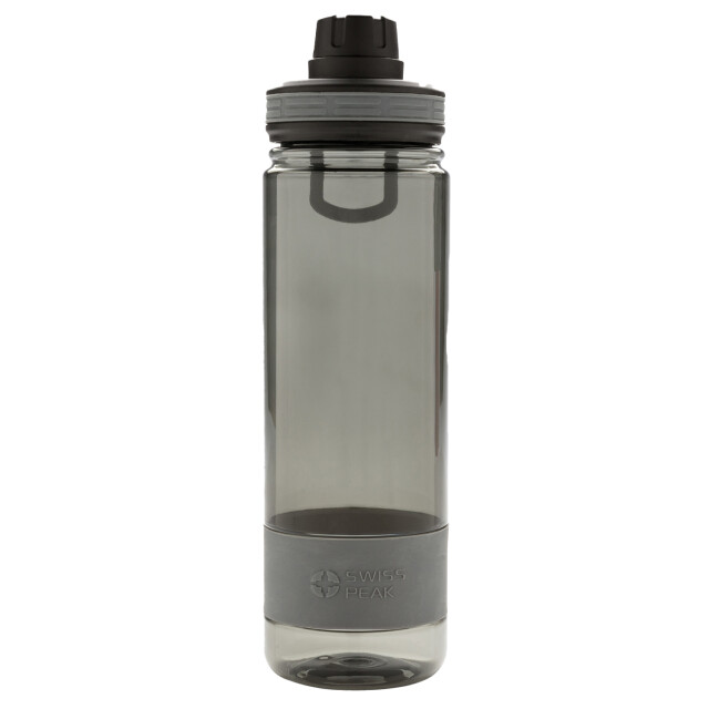Swiss Peak Tritan 750ml sportfles UTXD584_grey large