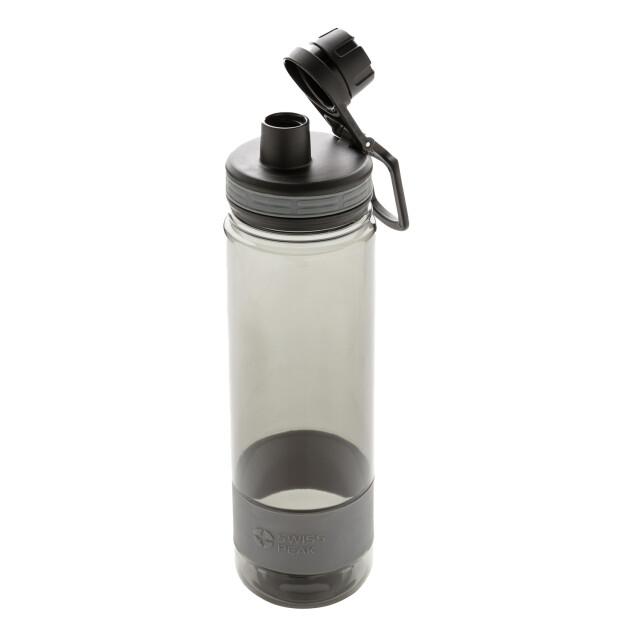 Swiss Peak Tritan 750ml sportfles UTXD584_grey large