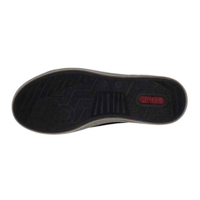 Rieker Veterschoenen X0709 large