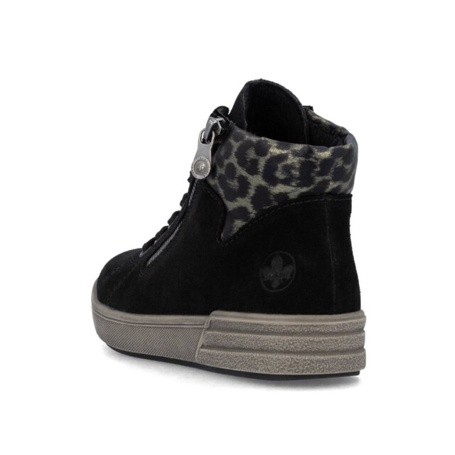 Rieker Veterschoenen X0709 large