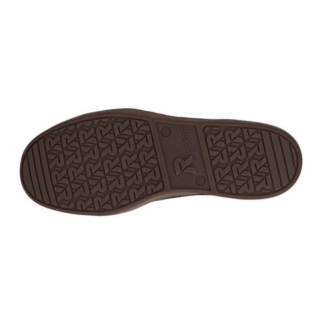 Rieker Veterschoenen W3700 large