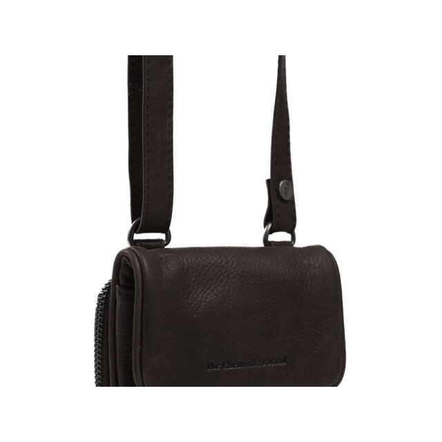 Chesterfield  C48.1152-telefoontasje anderson donker C48.1152-Telefoontasje Anderson large