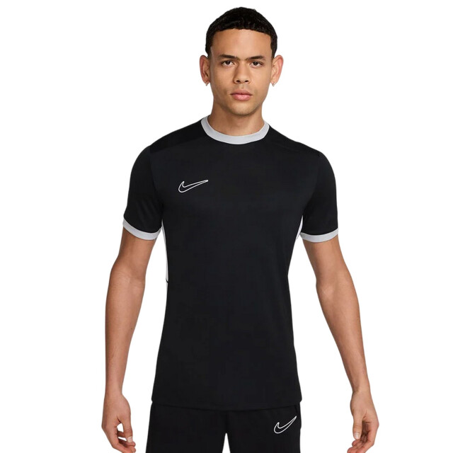 Nike Heren academy 25 ss t-shirt UTPP6745_black large