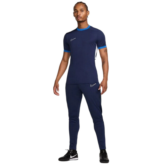 Nike Heren academy 25 ss t-shirt UTPP6745_navyblue large