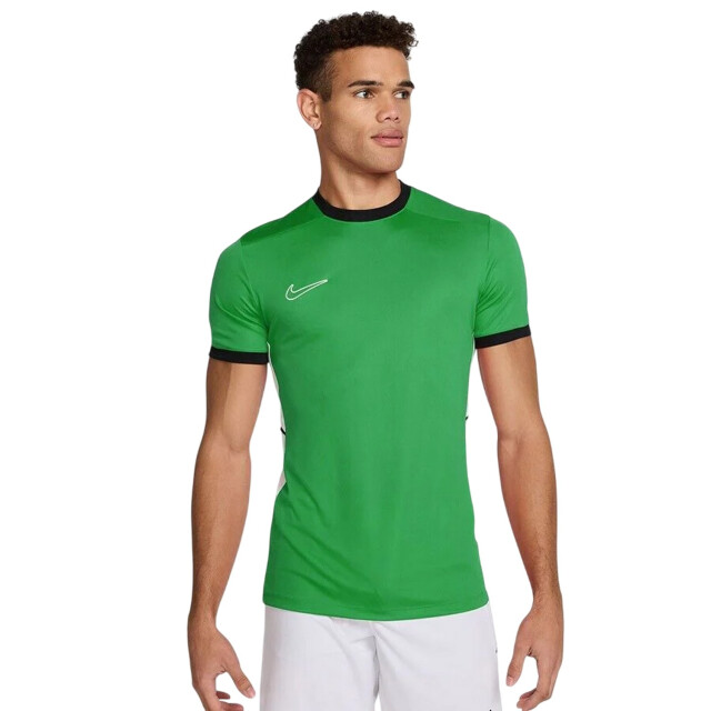 Nike Heren academy 25 ss t-shirt UTPP6745_green large