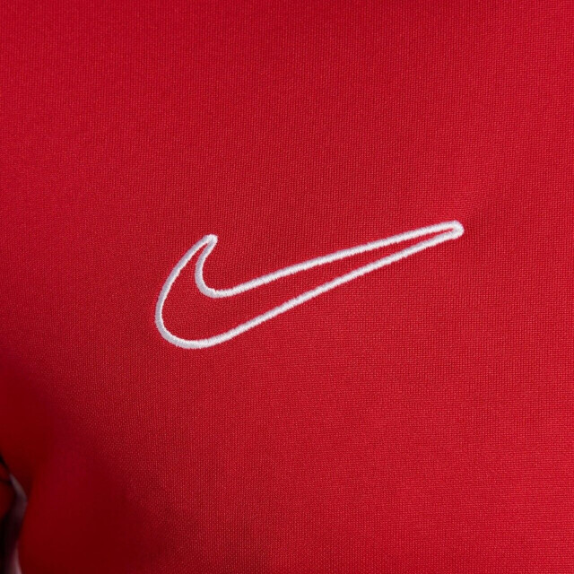 Nike Heren academy 25 ss t-shirt UTPP6745_red large