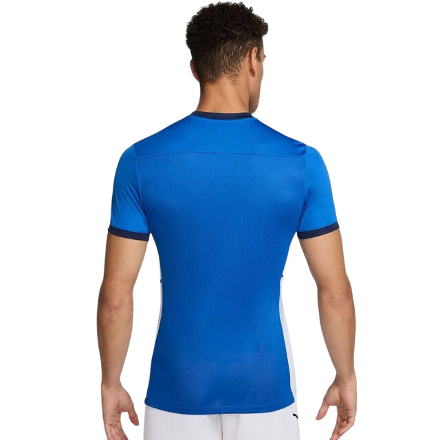 Nike Heren academy 25 ss t-shirt UTPP6745_blue large