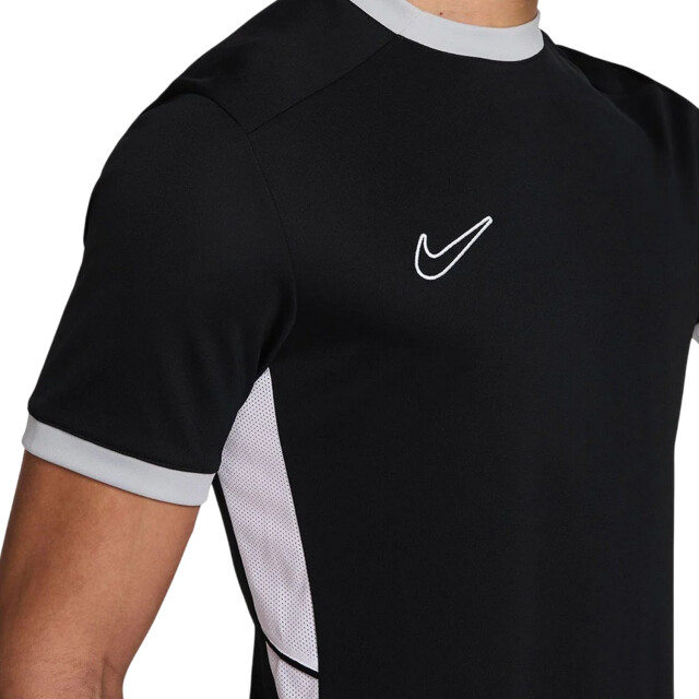 Nike Heren academy 25 ss t-shirt UTPP6745_black large