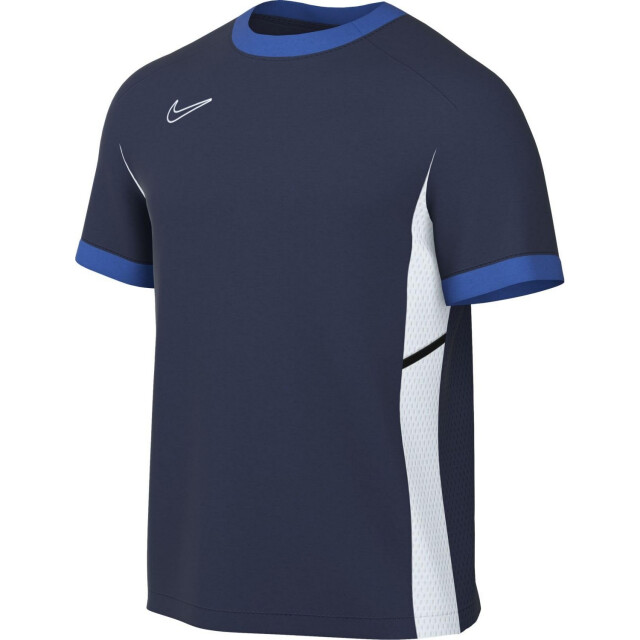 Nike Heren academy 25 ss t-shirt UTPP6745_navyblue large