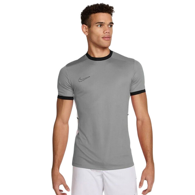 Nike Heren academy 25 ss t-shirt UTPP6745_grey large