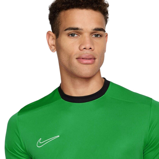 Nike Heren academy 25 ss t-shirt UTPP6745_green large