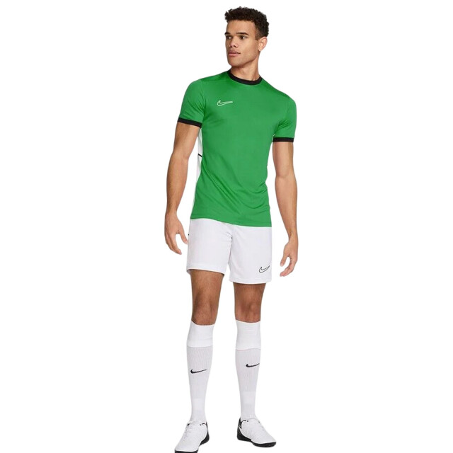 Nike Heren academy 25 ss t-shirt UTPP6745_green large