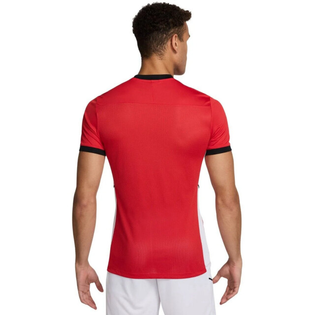Nike Heren academy 25 ss t-shirt UTPP6745_red large