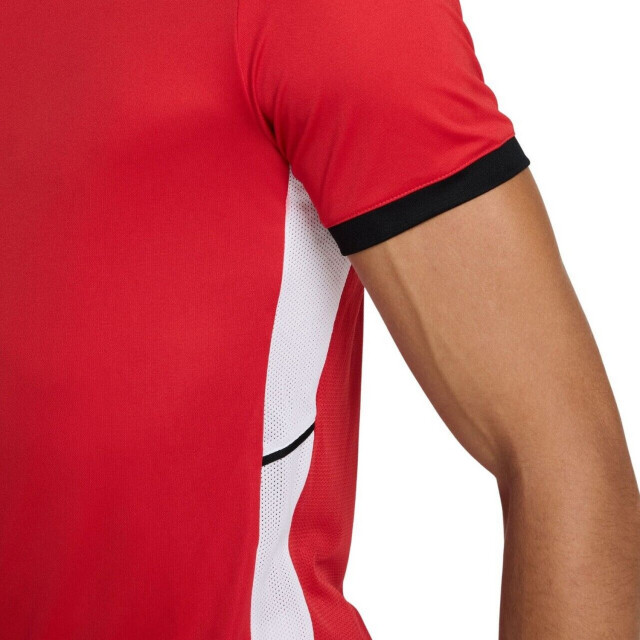Nike Heren academy 25 ss t-shirt UTPP6745_red large