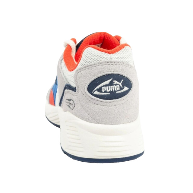 Puma Heren prevail trainers UTPP6514_multicoloured large