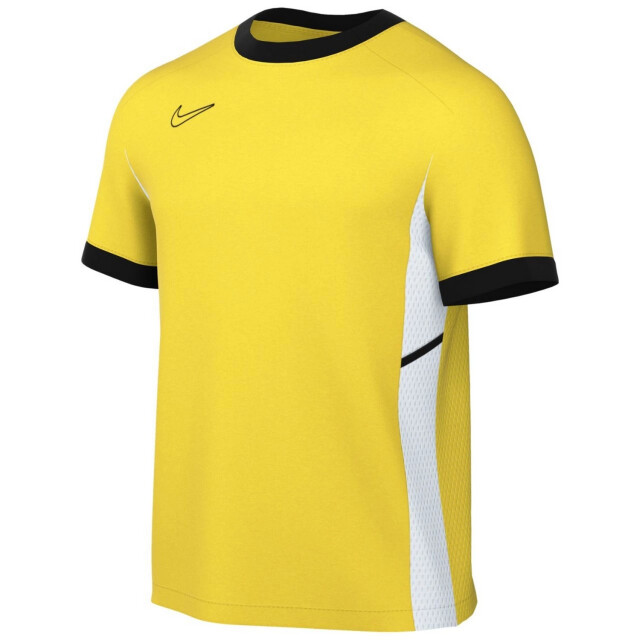 Nike Heren academy 25 ss t-shirt UTPP6745_yellow large