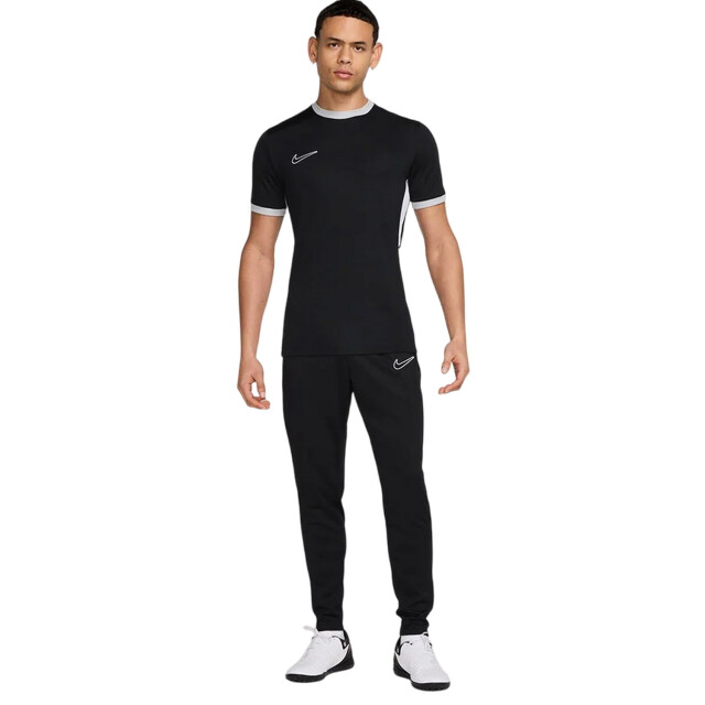 Nike Heren academy 25 ss t-shirt UTPP6745_black large