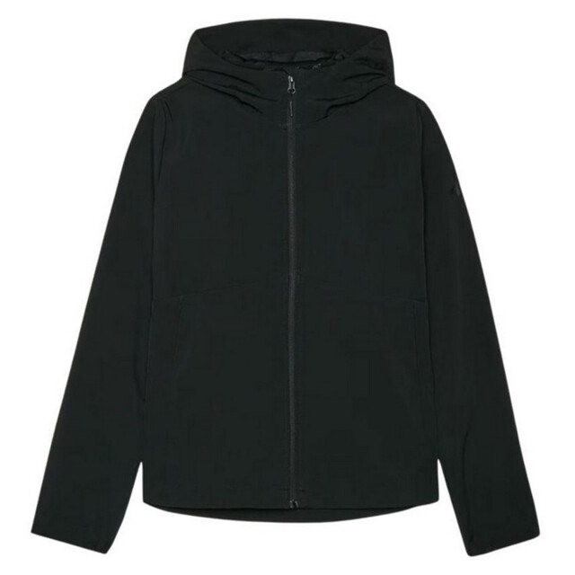 4F Dames waw24tsoff285 zachte shell jas UTPP6381_black large