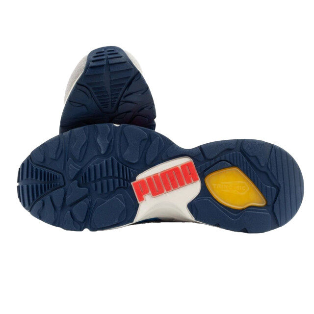Puma Heren prevail trainers UTPP6514_multicoloured large