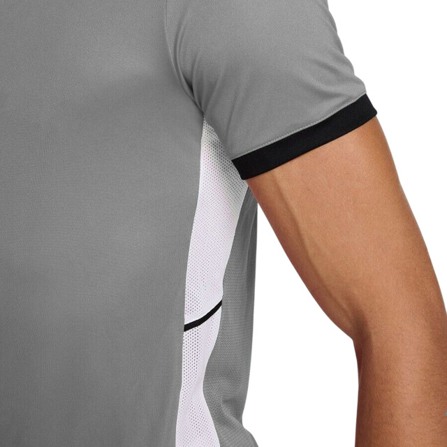 Nike Heren academy 25 ss t-shirt UTPP6745_grey large