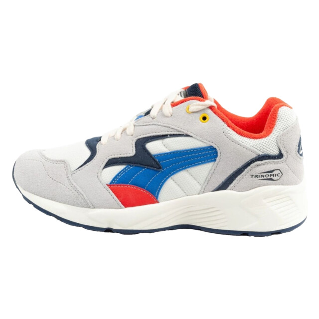 Puma Heren prevail trainers UTPP6514_multicoloured large