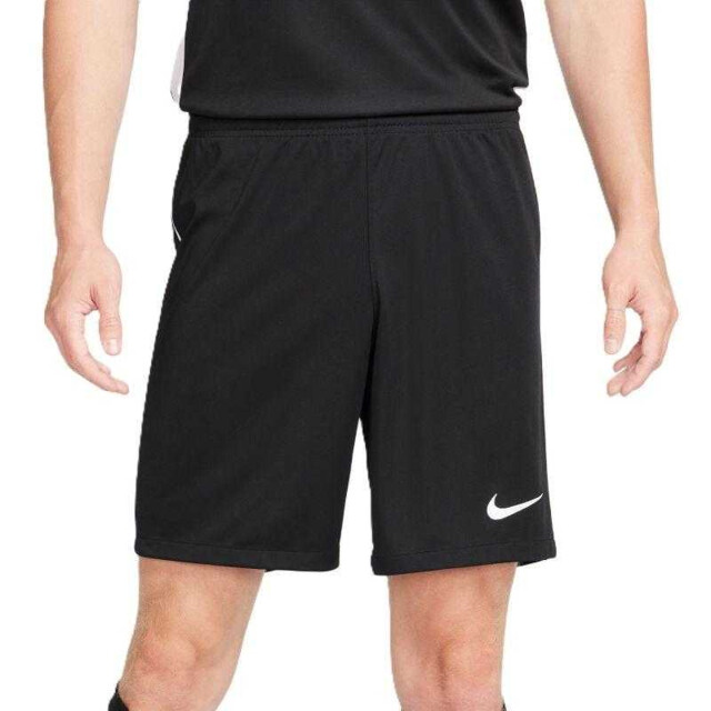 Nike Heren league 3 dri-fit korte broek UTPP5515_black large