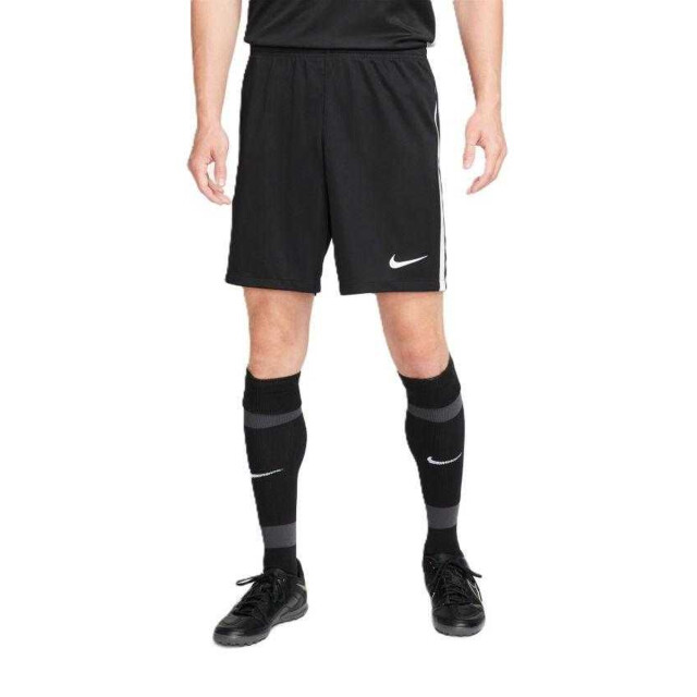 Nike Heren league 3 dri-fit korte broek UTPP5515_black large