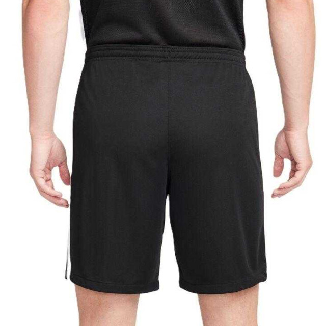 Nike Heren league 3 dri-fit korte broek UTPP5515_black large