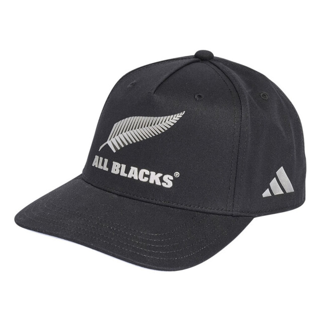 Adidas Dames nieuw-zeelandse all blacks snapback cap UTPP4808_black large