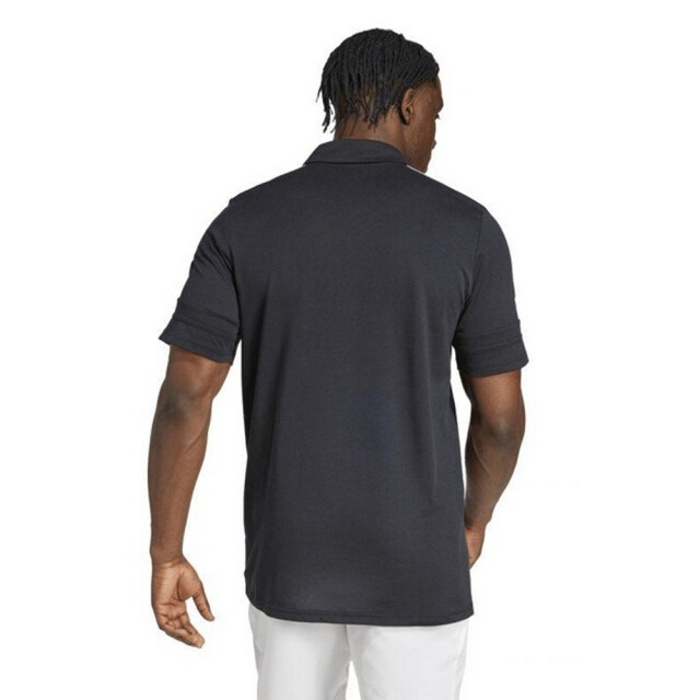Adidas Heren squadra 25 poloshirt UTPP3651_greysilver large