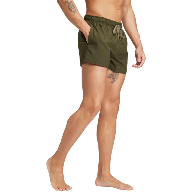 Adidas Heren essentials logo zwemshort UTPP2920_green large