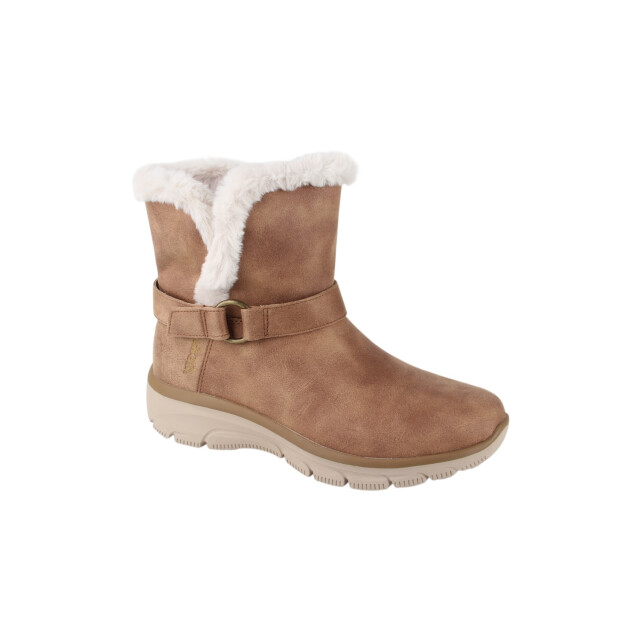 Skechers Skechers 168045 CSNT Enkellaarzen Bruin Skechers 168045 CSNT large