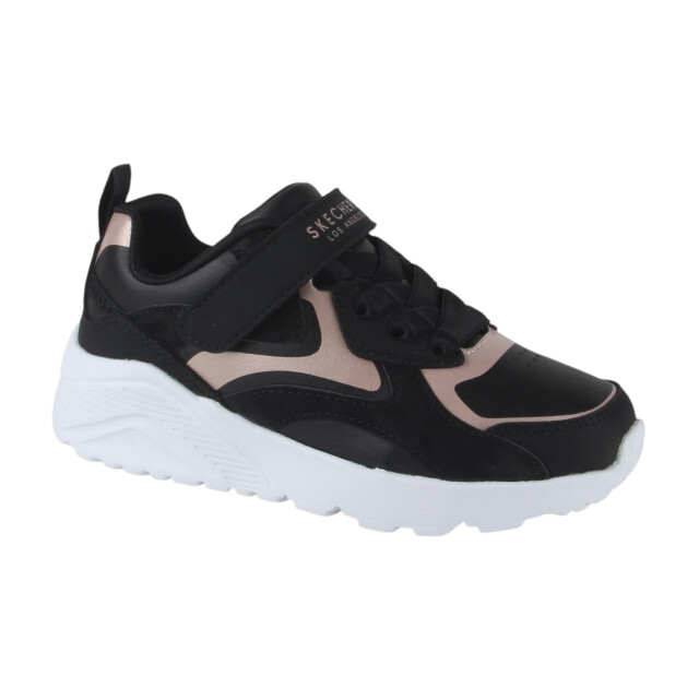 Skechers Skechers 310380L BKRG Sneakers Zwart Skechers 310380L BKRG large