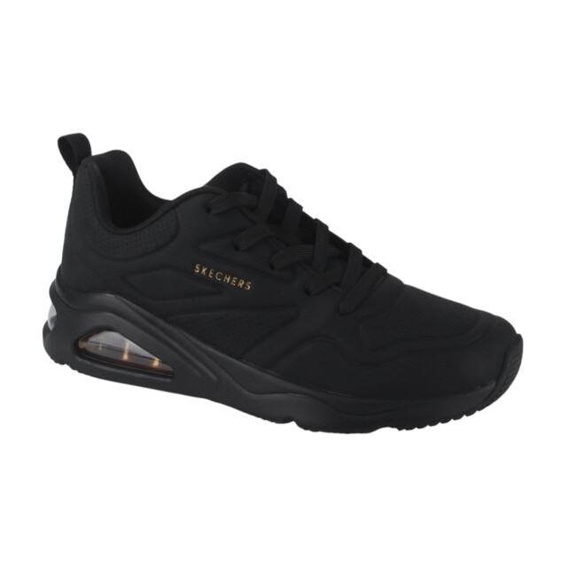 Skechers Skechers 177390 BBK Sneakers Zwart Skechers 177390 BBK large