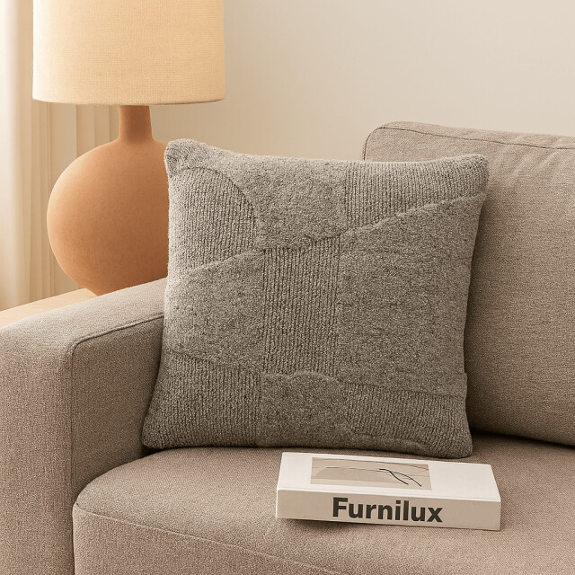 Furnilux Kussen yuka - 50x50 cm 3246924 large
