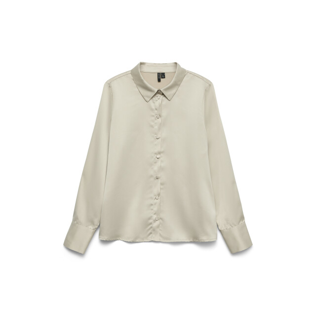 Vero Moda Vmmerle ls shirt wvn ga noos 10334598 large