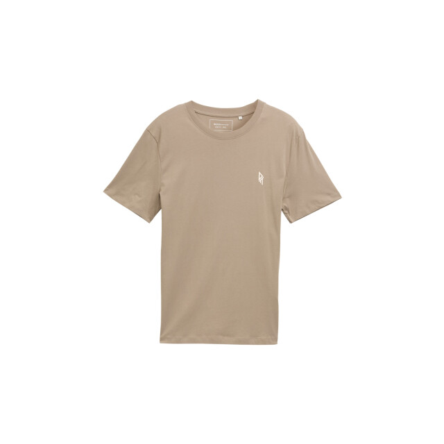 Tom Tailor Printed t-shirt 1047411 large