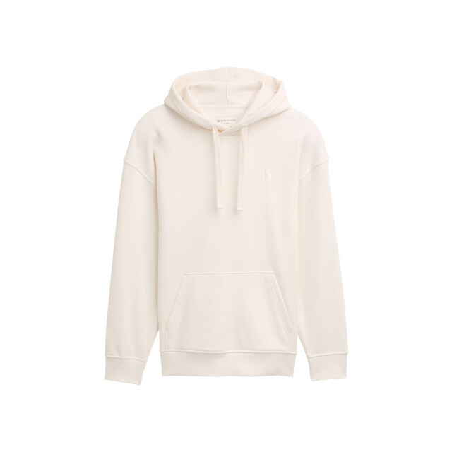 Tom Tailor Relaxed printed hoodie 1047552 large