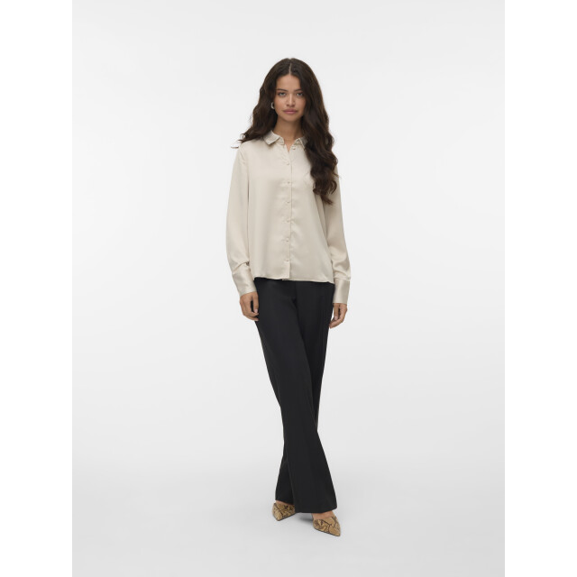 Vero Moda Vmmerle ls shirt wvn ga noos 10334598 large