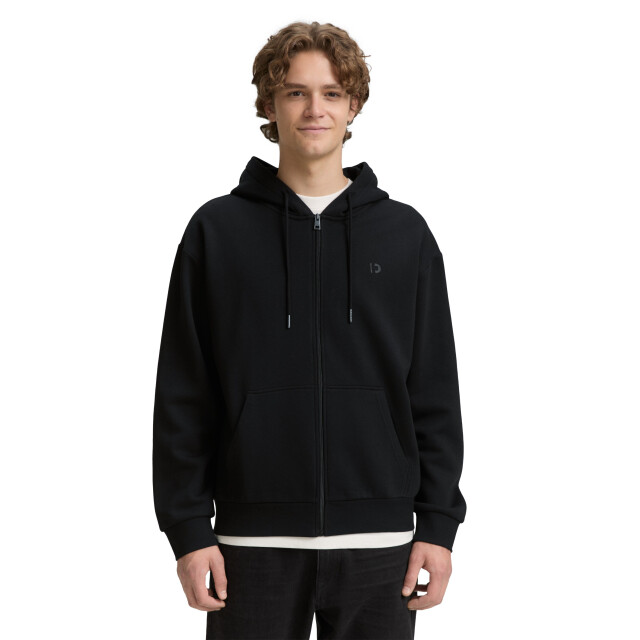 Tom Tailor Sweat hoodie jacket 1048078 large