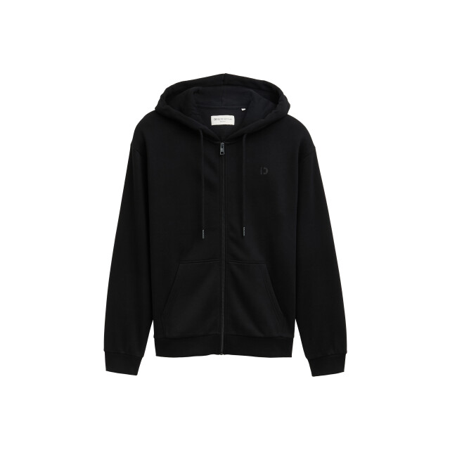 Tom Tailor Sweat hoodie jacket 1048078 large
