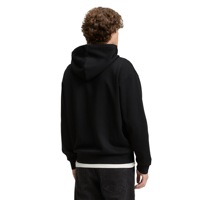 Tom Tailor Sweat hoodie jacket 1048078 large