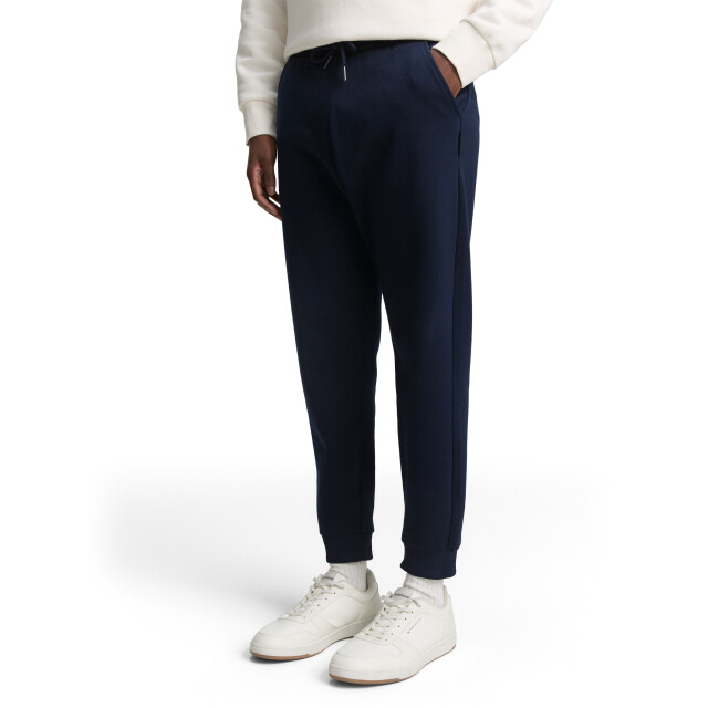 Tom Tailor Solid sweatpants 1049277 large