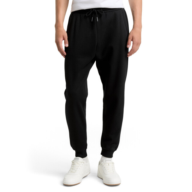 Tom Tailor Solid sweatpants 1049277 large