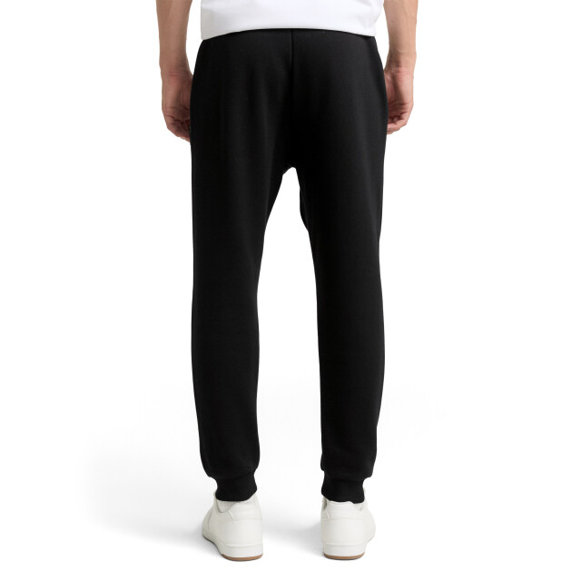 Tom Tailor Solid sweatpants 1049277 large