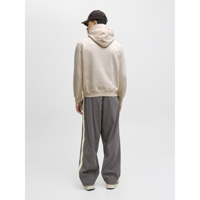 Jack & Jones Jornorrebro emb sweat hood noos 12282861 large