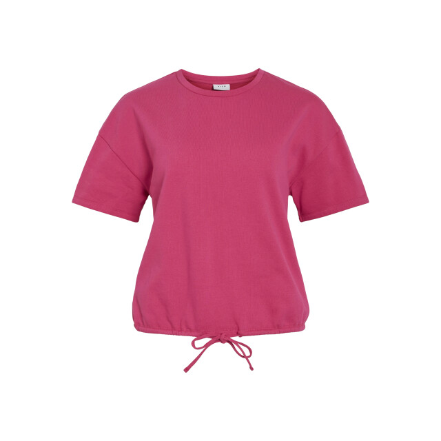Vila Vifranne s/s sweat top/ka 14114692 large